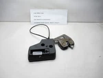 2014-2016 Bmw 535D Driver Side Seat Release Latch Lock 52207112863 Oem. Fixed Price $14.00.