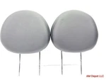 2012 Mini Cooper R56 R57 R55 R58 R59 Front Sport Seat Headrest Set Black. Fixed Price $39.99.
