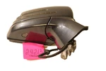 12 14 Mercedes CLS500 CLS55 Passenger Right Power View Mirror 16WIRE 24213.... Fixed Price $105.00.