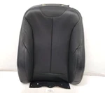 Oem Bmw F22 F32 Front Left Driver Seat Upper Cushion Cover Sport Black Leather. Fixed Price $105.00.