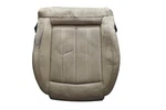 12-18 Audi A7 Quattro Front Left Side Lower Bottom Seat Cushion 4G8963555AJ Oem. Fixed Price $140.00.