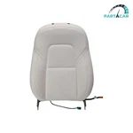 17-2022 Tesla Model 3 Front Right Passenger Side Seat Upper Backrest Cushion Oem. Fixed Price $209.99.