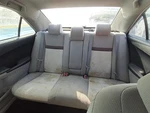 Camry 2012 Seat Rear 2757074. Fixed Price $406.25.