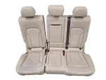 Q5 Audi 2012 Seat Rear 634687. Fixed Price $514.00.