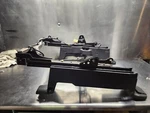 2010-2015 Mazda CX-9 Front Rh Passenger Lower Bracket Seat Support TE718811Z Oem. Fixed Price $150.00.