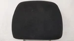 2008 Mitsubishi Outlander Rear Center Seat Black U2ZJ8. Fixed Price $43.18.