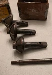 CHEVROLET1953 -1962 Valve Reseating Tools With Original Box (never Used). Fixed Price $30.00.
