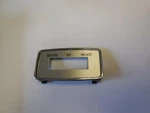 Nos 1984-1992 Ford Ranger Seat Back Control Switch Bezel E4TZ-14B690-A. Fixed Price $14.99.
