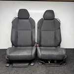 2022-2024 Toyota GR86 Complete Set Alcantara Front Left And Right Seats Note. Fixed Price $479.20.