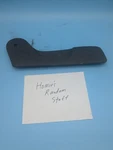 90-95 Toyota 4RUNNER Passenger Front Seat Bottom Trim 71811-89111 Gray. Fixed Price $59.99.