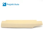 09-13 Oem Bmw Front Right Seat Trim Venetian Beige 9168274 F01 F02 F04 F10 F07. Fixed Price $23.20.
