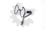 Oxygen Sensor Fits Vw Audi Seat Skoda Porsche Amarok Beetle Caddy Iii 1618AS. Fixed Price $91.84.