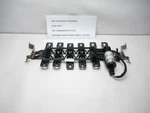 2013 Chevrolet Traverse Lumbar Support Seat Adjust Motor 1000296871 Oem. Fixed Price $42.50.