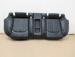 Audi RS7 C7 2016 Rear Lower Bottom Seat Cushion 12-18 ;#4. Fixed Price $355.00.