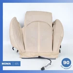 11-18 Audi D4 A8 Front Left Driver Side Lower Seat Cushion Beige Oem. Fixed Price $139.23.