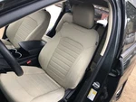 Driver Front Bucket Seat Cloth Manual Fits 15-23 Edge 947794. Fixed Price $127.50.