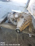 Transfer Case Oem 09-19 Chevrolet SILVRDO15 1YR Wrnty. Fixed Price $150.00.