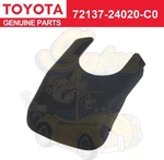 Toyota Genuine Supra GS300/400/430 SC300/400 Seat Track End Cover 72137-24020-C0. Fixed Price $37.74.