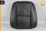 07-09 Mercede W221 S550 S450 Front Top Upper Seat Cushion Right Side Black Oem. Fixed Price $91.30.