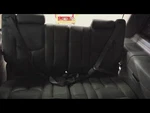 Tahoe 2004 Rear Third Row Seat 672184. Fixed Price $599.90.
