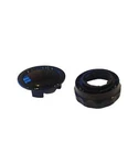 Mercedes-benz Seat Adjuster Wheel With Cover Early Model R107 0009180826. Fixed Price $35.98.