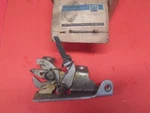 Nos 67 68 Chevrolet Corvair Strato Bench Rf Seat Latch 7740370. Fixed Price $45.00.