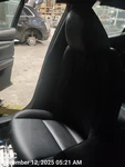 Lh Front Blk Lea Man Seat Oem 2023 Mazda. Fixed Price $175.00.