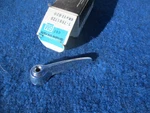 1967 1981 Chevy Pontiac Buick Olds Wagon 3RD Rear Seat Handle Nos Oe Gm 7681728. Fixed Price $49.99.