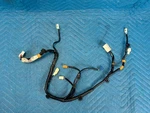 Oem Toyota Land Cruiser LX470 Front Passenger's Seat Wire Wiring Harness 98-02. Fixed Price $40.00.