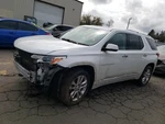 Lh Bwn Lea 3RD Row Ele Seat W/headre Oem 2018 Chevrolet Traverse. Fixed Price $200.00.