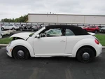 2012 To 2019 Volkswagen Beetle Front Left Seat ( No Shipping ). Fixed Price $155.00.
