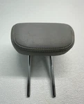 2014 2019 Kia Soul 2RD Row Rear Center Cloth Gray Oem. Fixed Price $45.00.