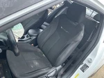 2017 Hyundai Veloster Driver Left Front Seat Manual Cloth Ry Blk Used 997735. Fixed Price $155.00.