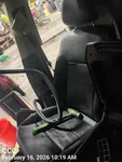 Rh Blk Lea Elc Seat Assy Oem 18-23 Volkswagen Atlas. Fixed Price $175.00.