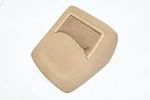 99-05 Bmw E46 325I 330I Right Or Left Back Rest Net Panel Cover Trim Beige Oem. Fixed Price $90.00.