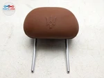 2017-20 Maserati Levante Rear Left Or Right Seat Pad Tan M161. Fixed Price $69.72.