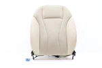 2017 - 2019 Audi Q7 Front Left Seat Upper Cushion Cover Oem 4N0963575A Beige Ux. Fixed Price $136.05.