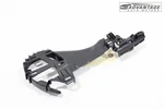 2020-2024 Tesla Model Y Front Left Seat Switch Outer Trim Panel Bracket Oem. Fixed Price $35.02.