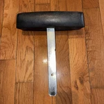 1970 Camaro Firebird Trans Seat Headrest L78 Z28 Rs Ss. Fixed Price $339.00.