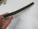 1970-75 Corvette Seat Back Upper Molding / Without Shoulder Gm 3976548 Closed. Fixed Price $24.99.