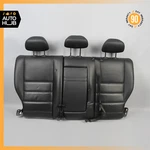 08-14 Mercedes W204 C63 Amg Sedan Rear Seat Cushion Upper Top Assembly Black Oem. Fixed Price $178.23.