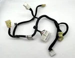 Oem 07-12 Hyundai Veracruz Front Passenger Right Seat Wiring Cable Harness. Fixed Price $49.00.