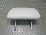 2006-2010 Bmw E64 M6 Convertible Rear Left Or Right Seat Leather Headrest. Fixed Price $47.54.