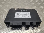 Mercedes-benz Control Unit Genuine 1729006903. Fixed Price $229.00.