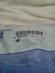 Genuine 1999-2003 Chevrolet Cadillac Gmc Tahoe Seat Adjustment Knob 12473363. Fixed Price $10.00.
