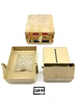 Nos 1971 - 1975 Gm Impala Gto 442 Malibu Nova Under Seat Litter Container 981798. Fixed Price $64.95.