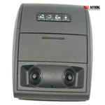 2008-2016 Chrysler Town & Country Over Head Console Dome Light L0051556. Fixed Price $122.35.