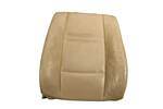 07-13 Bmw X5 E70 Front Left Driver Side Top Upper Seat Cushion 52107254806 Oem. Fixed Price $76.00.