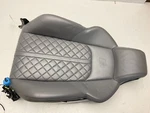 2018-2024 Audi S4 S5 Front Left Side Upper Seat Cushion Cover Oem 8W0881775E. Fixed Price $145.11.