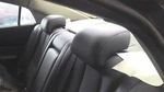 Headrests Only, 2ND Row Mazda 6 2012 Seat Rear 1785774. Fixed Price $59.99.